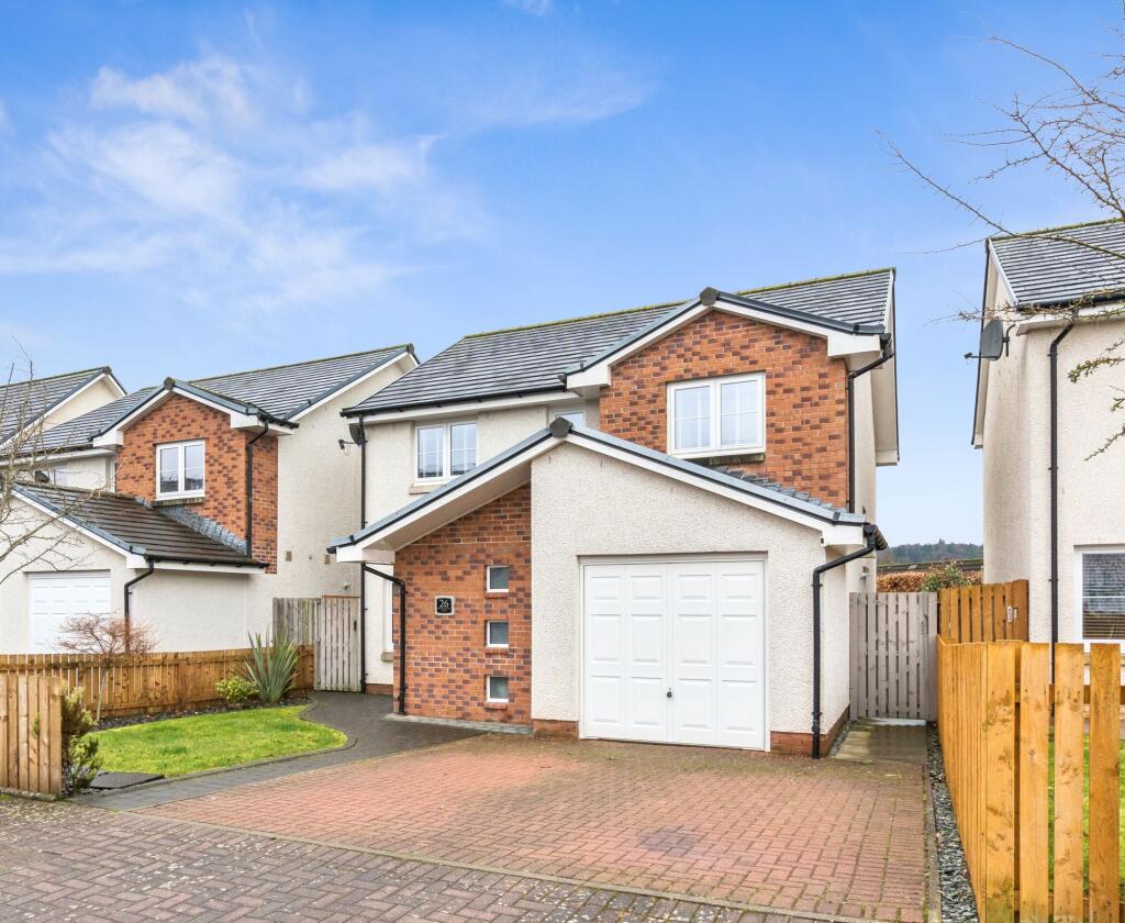 Main image of property: Mcnaughton Court, Stirling, FK8