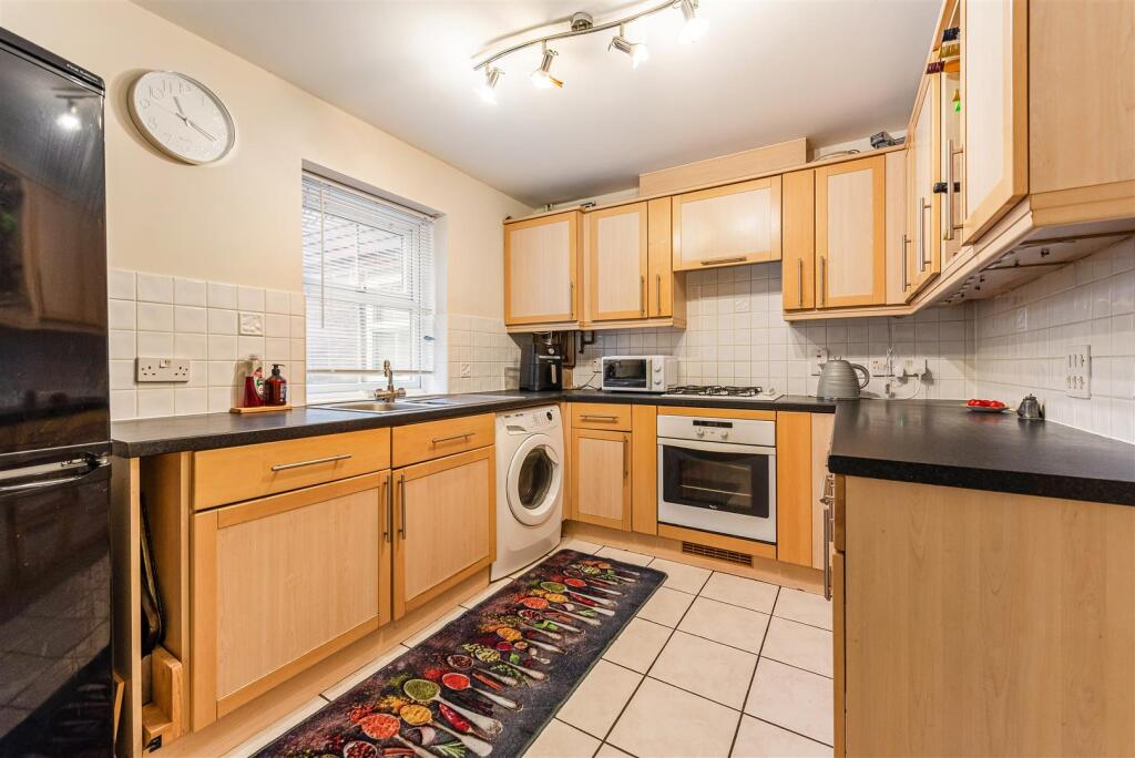 House in Test Valley, Rooksbury Mill, Andover - More
