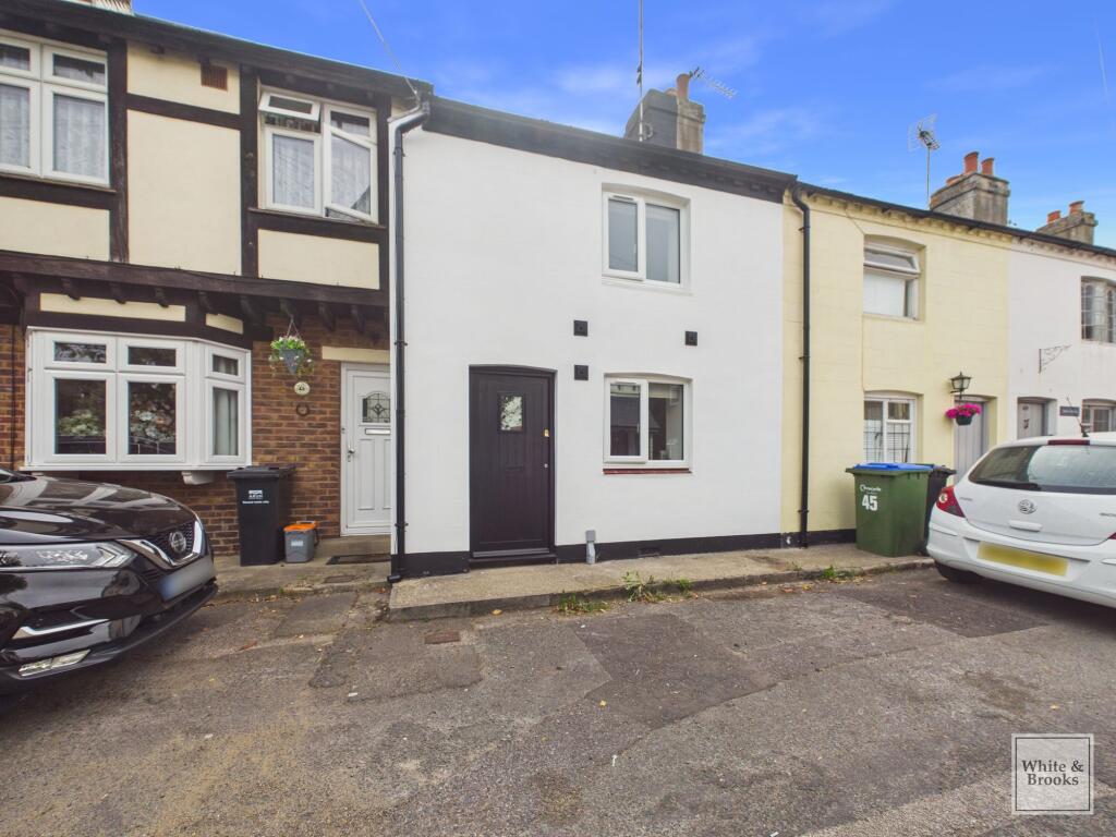 House in Arun, Bognor Regis