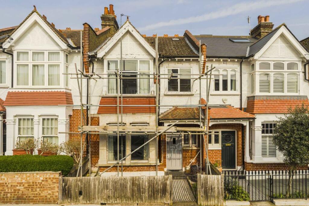 Main image of property: Fircroft Road, Tooting