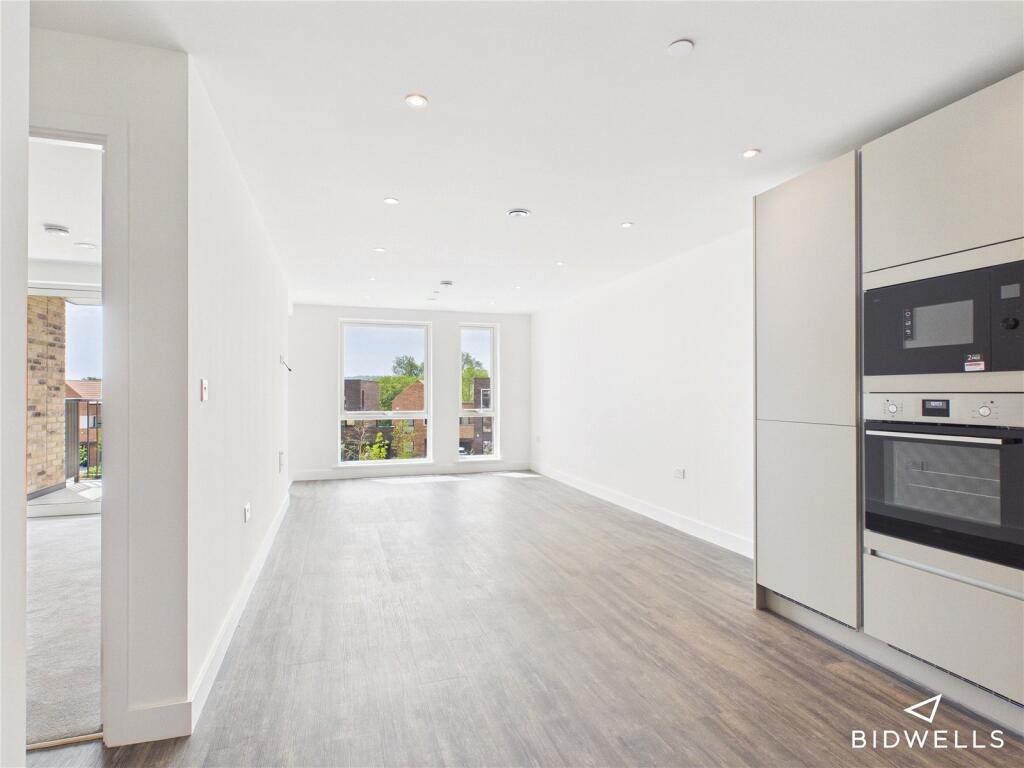 Main image of property: Shillingford House, Munda Way, Oxford