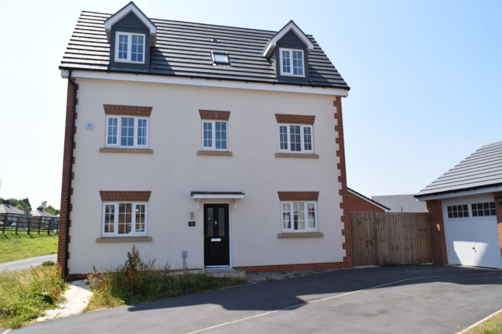 Main image of property: Christabelle Lane, BB2
