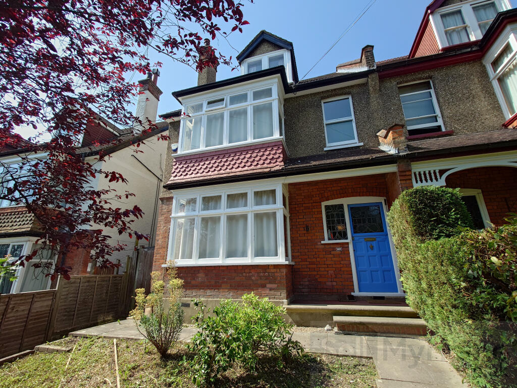 Main image of property: Blenheim Crescent, South Croydon, Greater London