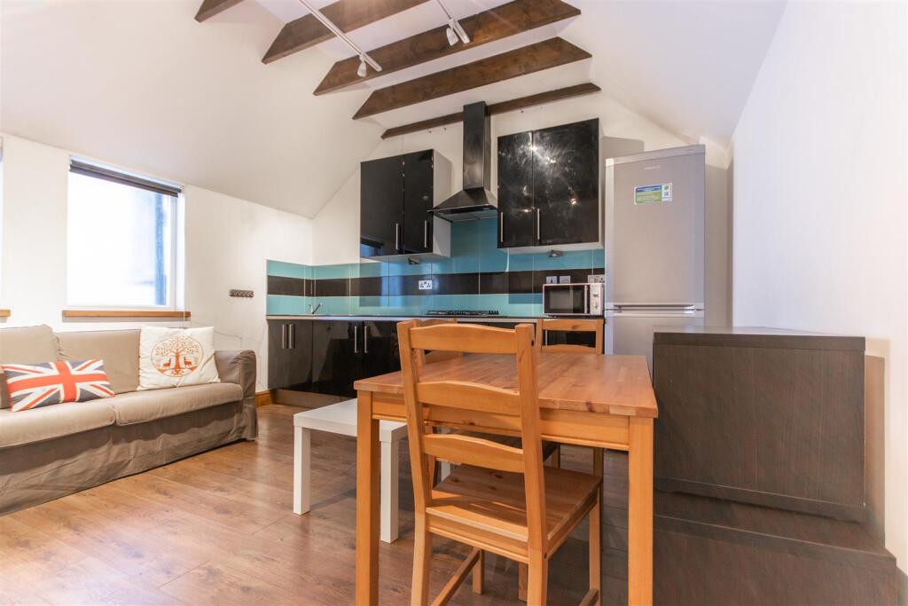 Main image of property: Prince Of Wales Passage, London