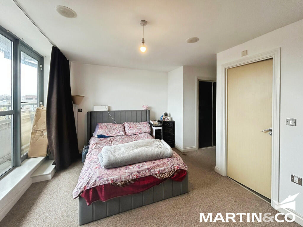 Apartment in Chelmsford, Moulsham - View 4