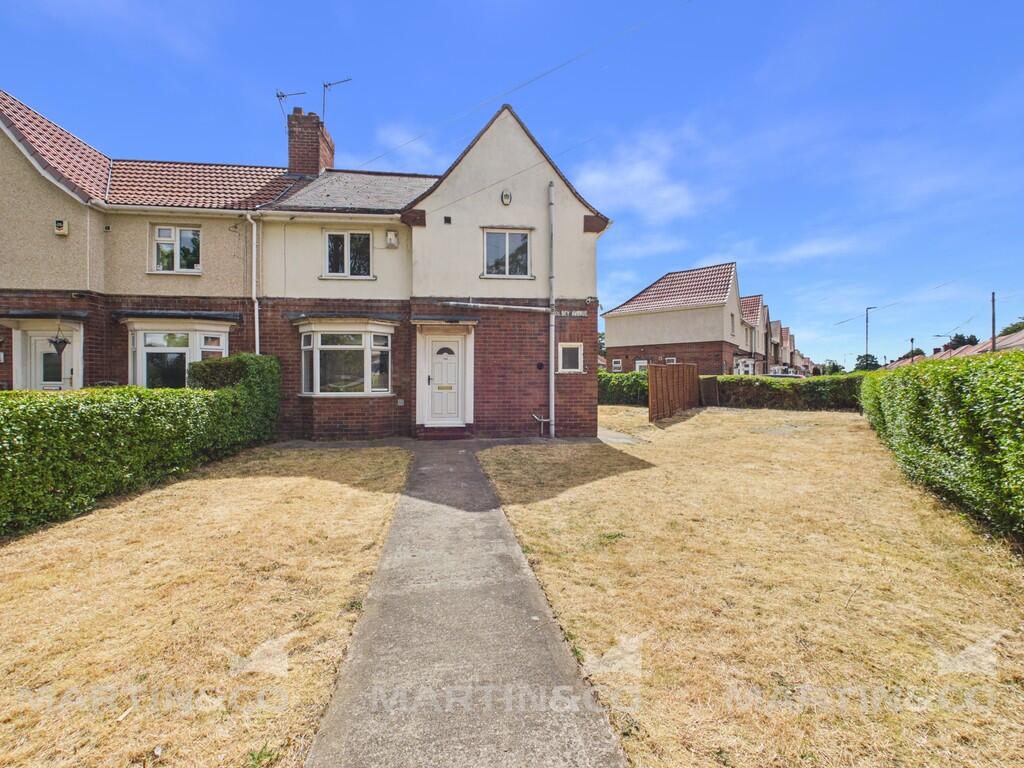 Main image of property: Wolsey Avenue, Intake