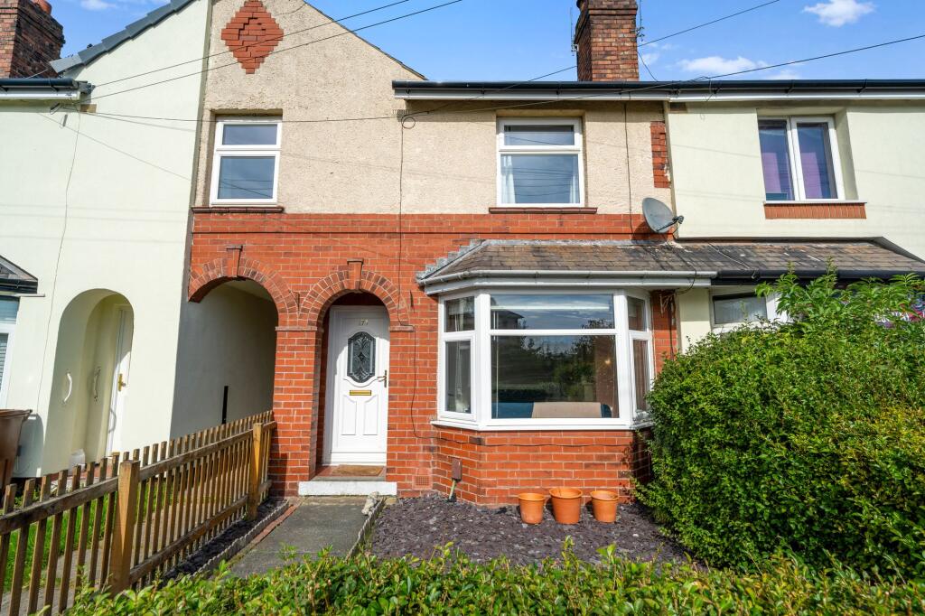 Main image of property: Acorn Street, Newton-Le-Willows, WA12