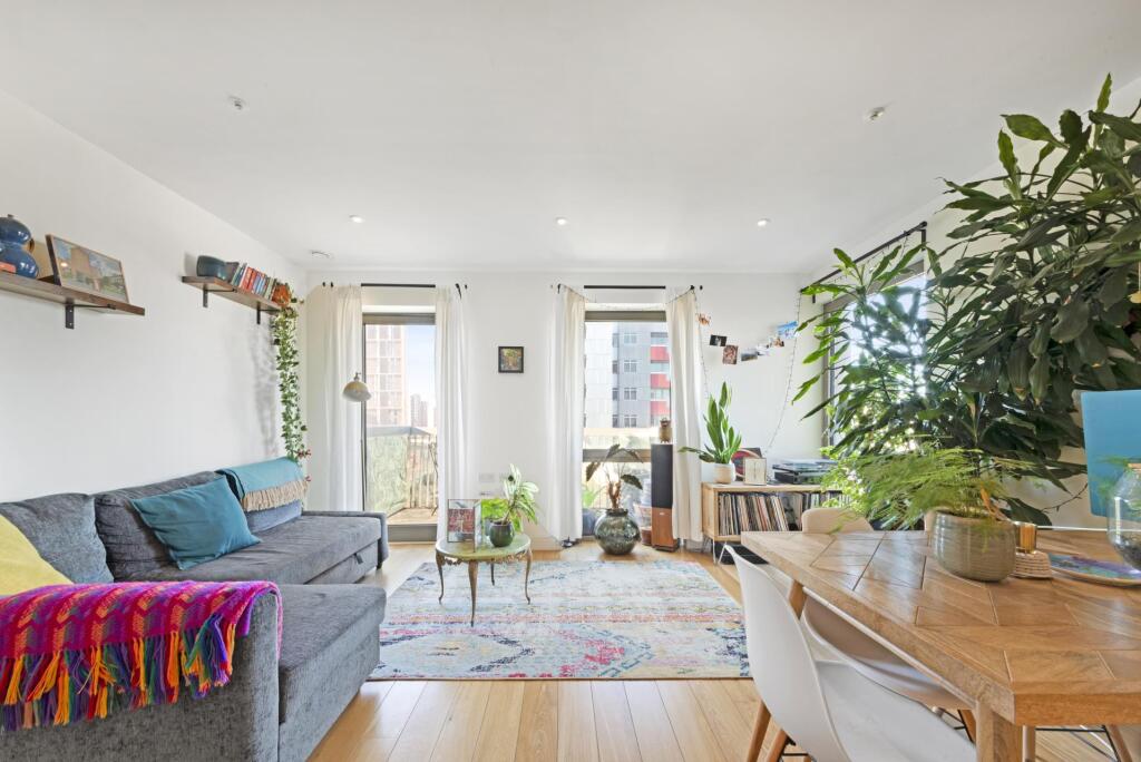 Main image of property: Rathbone Market, Barking Road, London, E16