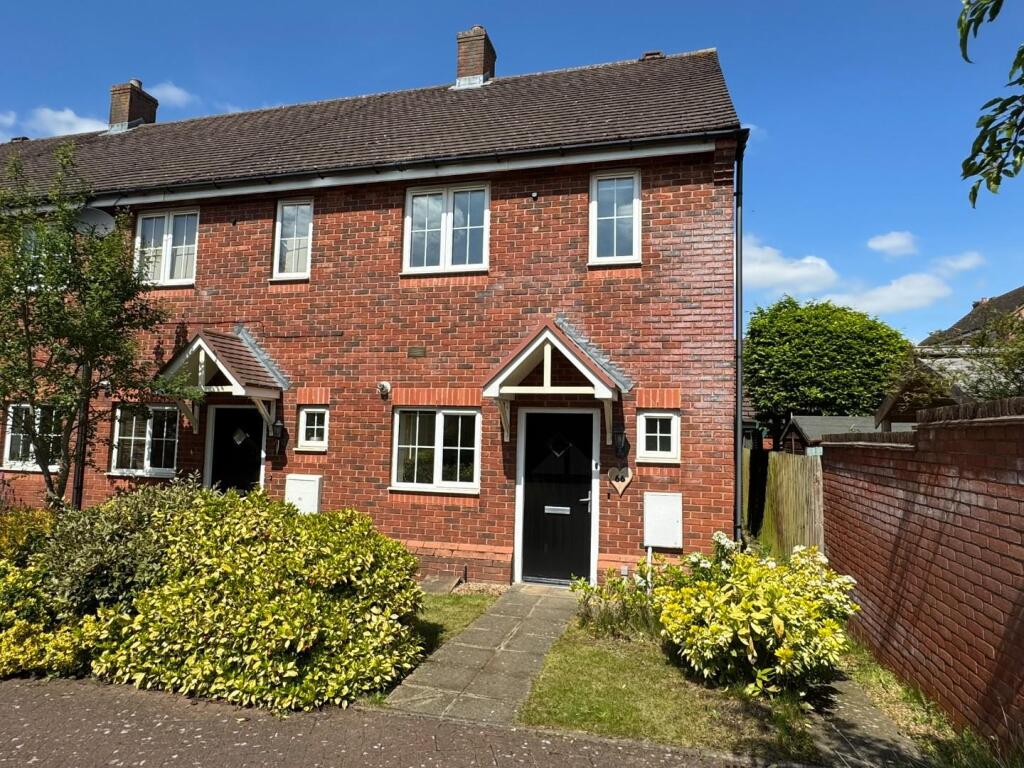 Main image of property: Agincourt Road, Lichfield