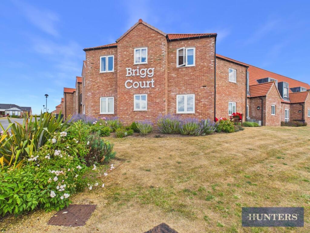 Main image of property: Chantry Gardens, Filey