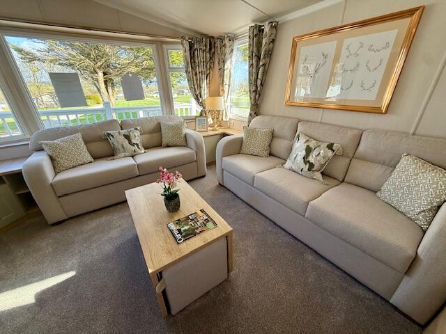 Trevella Caravan Park, Crantock, Cornwall - View 3