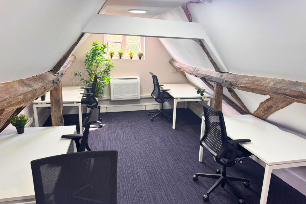 Main image of property: Corner Hall, Hemel Hempstead, Hertfordshire, HP3