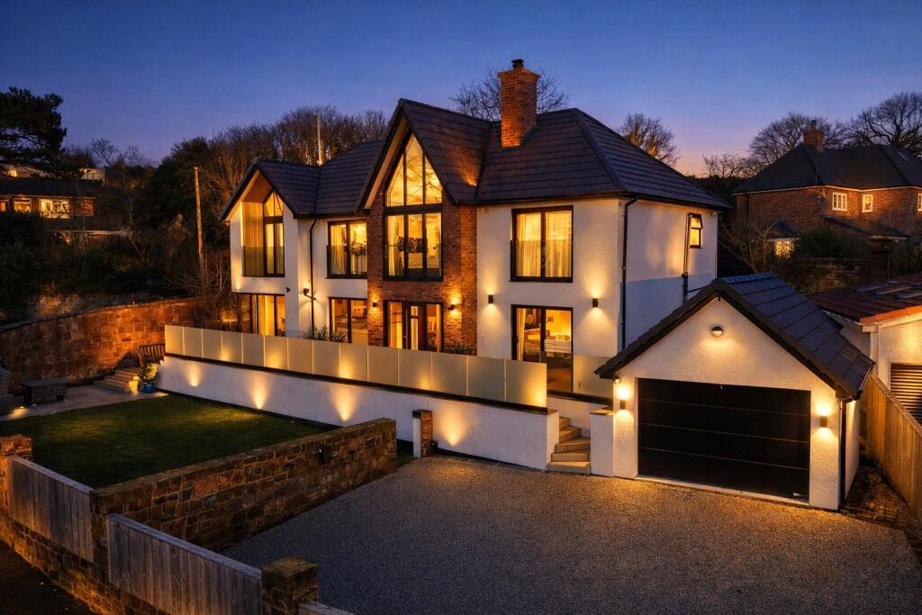 Main image of property: Abbey Road, West Kirby, Wirral, Merseyside, CH48