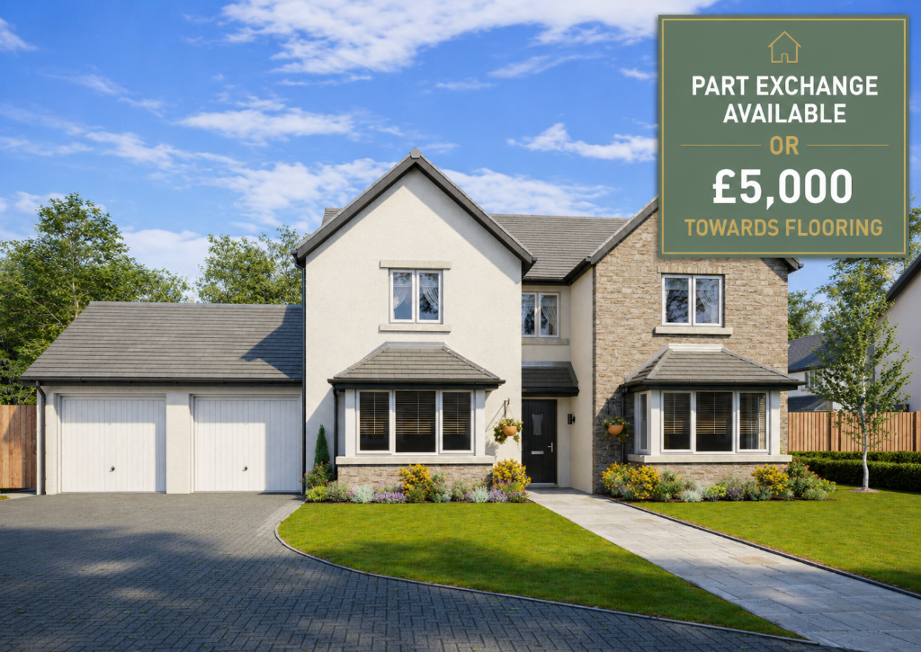 Main image of property: Underbarrow Road,
Kendal,
LA9 5RS
