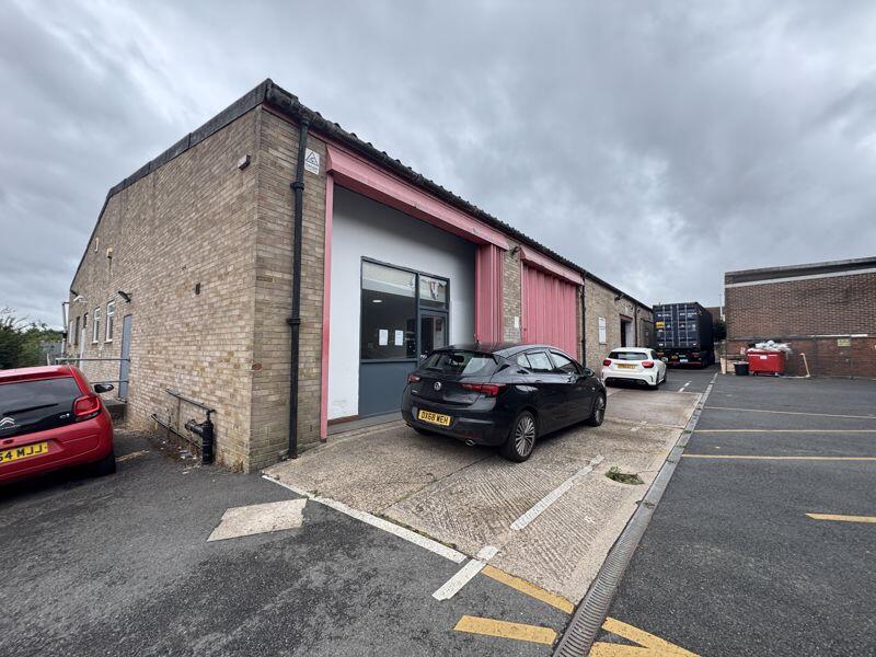 Main image of property: Parker Drive, Leicester