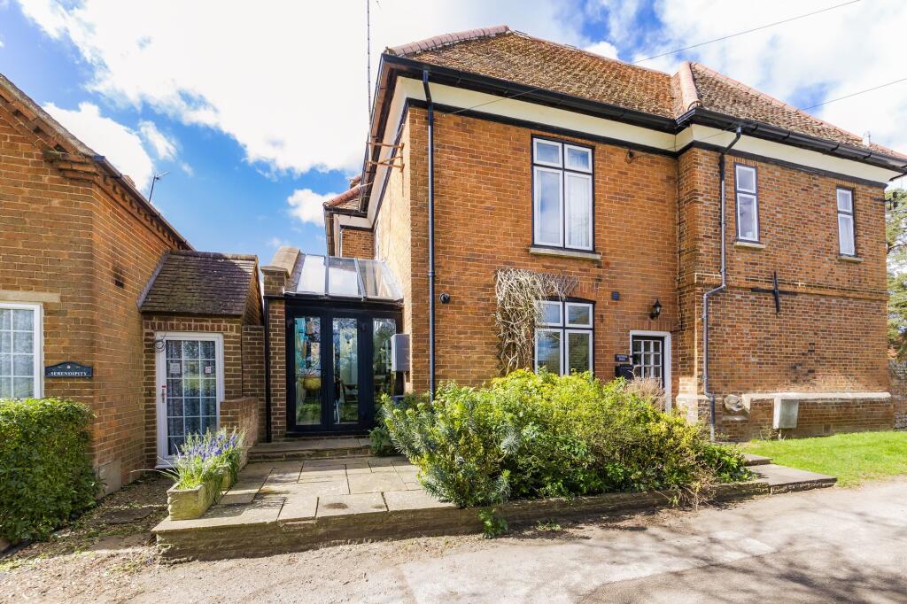 Main image of property: Old Moor, Milton, OX14