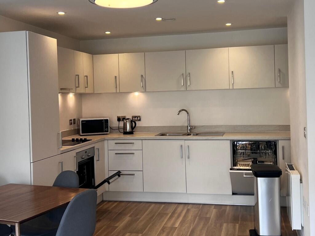 Main image of property: Lexington Gardens, Birmingham, B15