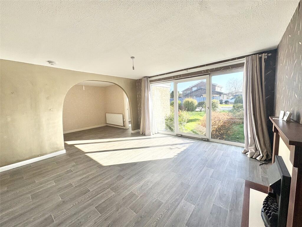 House in Cheshire, Ellesmere Port - View 4