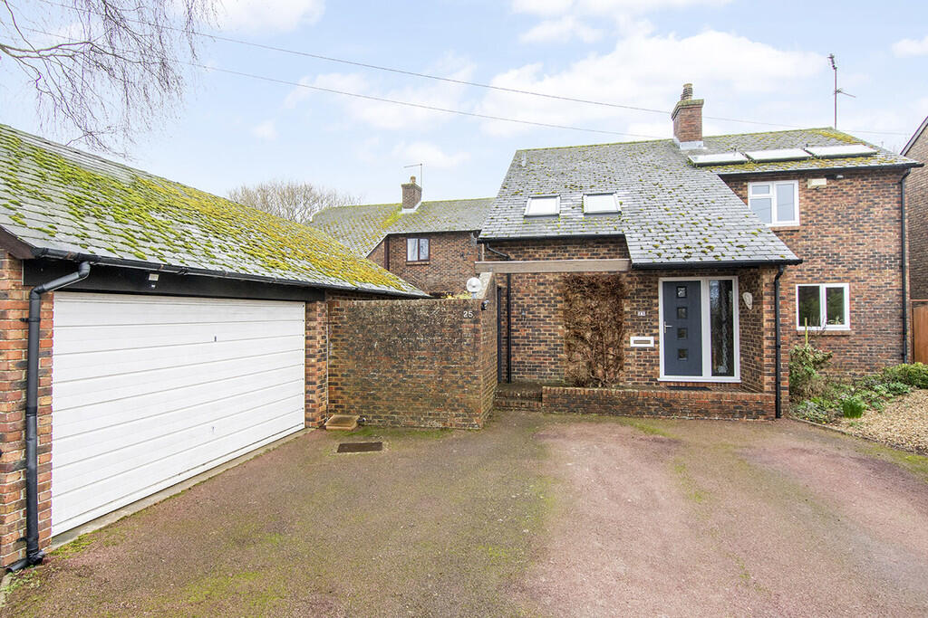Main image of property: Rushton Road, Wilbarston