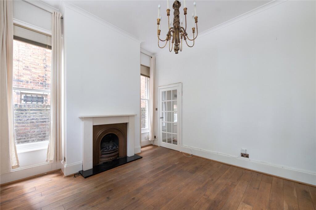 Main image of property: Lambolle Road, London, NW3