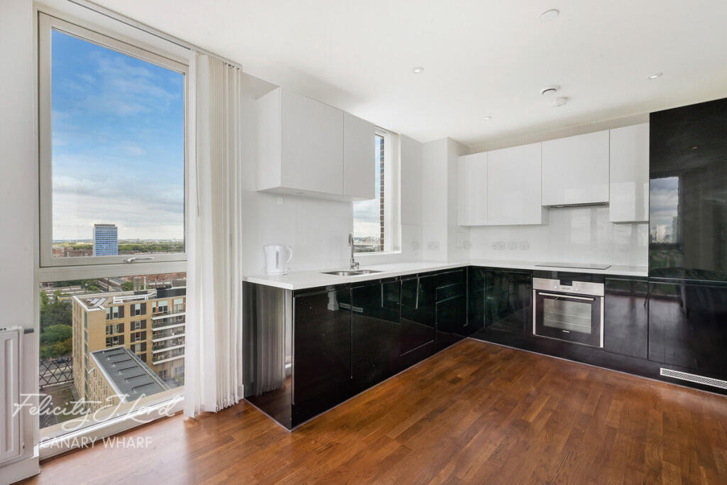 Apartment in London, Hallsville Quarter, Canning Town - View 5