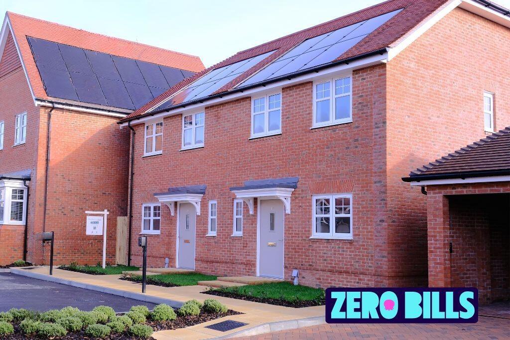 Main image of property: Templegate, 
Keymer Road, 
Burgess Hill,
RH15 0XT 