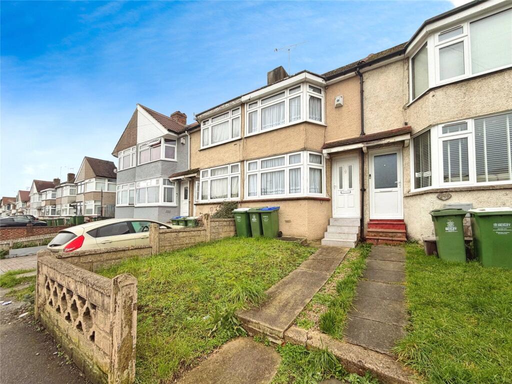 Main image of property: Parkside Avenue, Bexleyheath, DA7