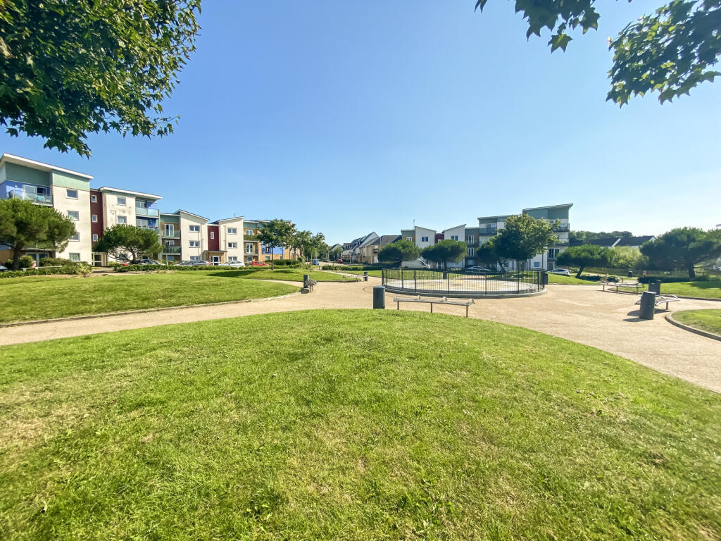 Main image of property: Torkildsen Way, Fifth Avenue, Harlow, Essex, CM20