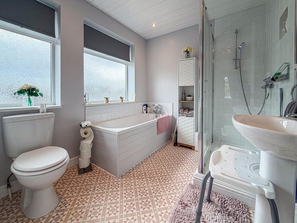 House in Consett, Blackhill - View 4