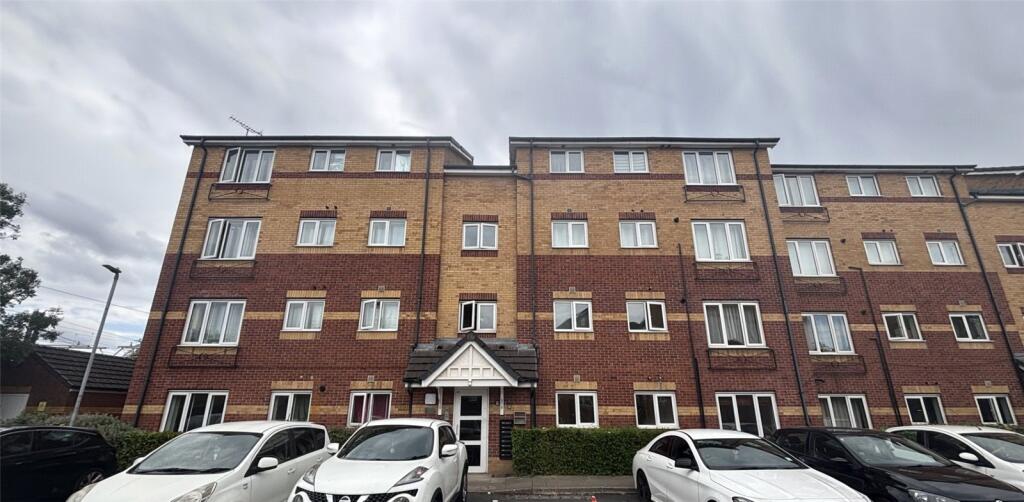 Main image of property: Little Bolton Terrace, Salford, Greater Manchester, M5