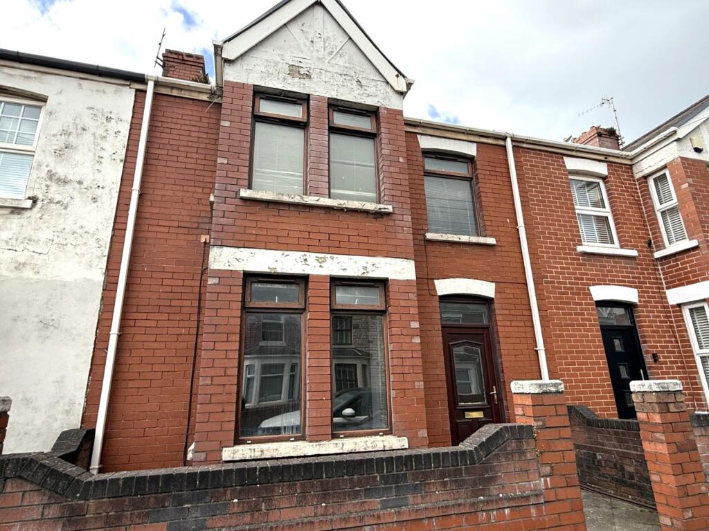 Main image of property: St. Pauls Road, Port Talbot, Neath Port Talbot.