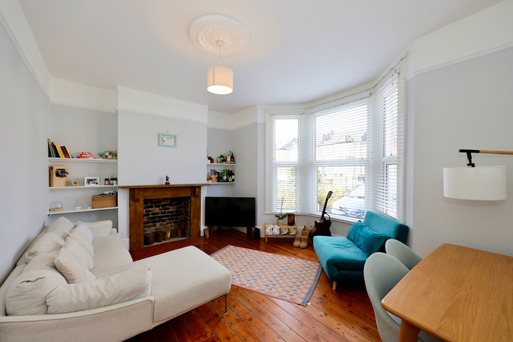 Main image of property: Broadfield Road, London, SE6