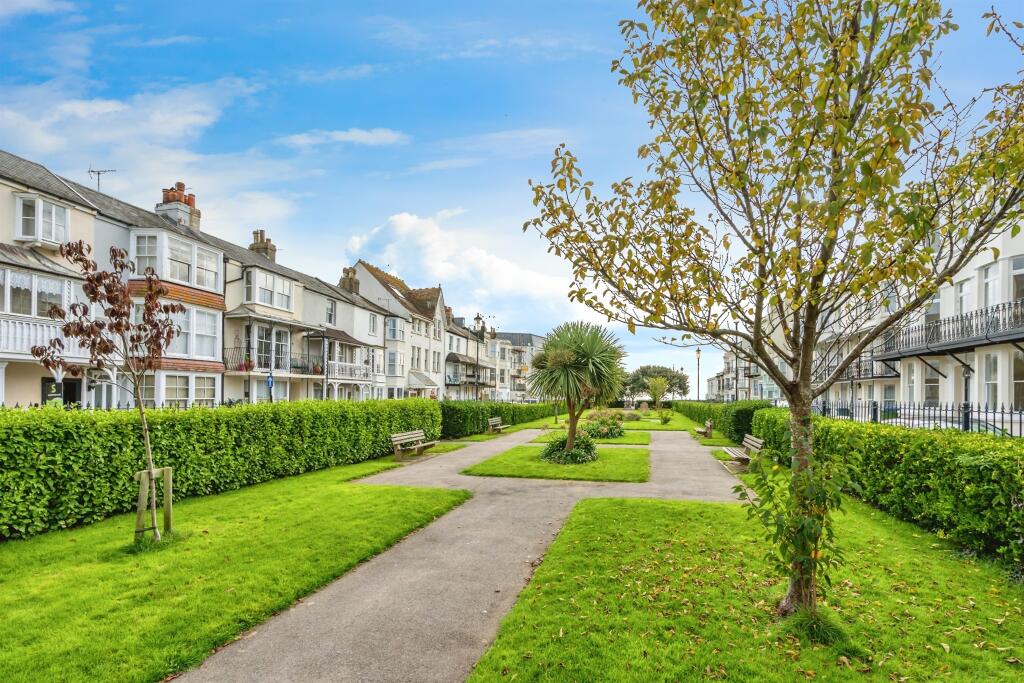 Main image of property: The Steyne, BOGNOR REGIS