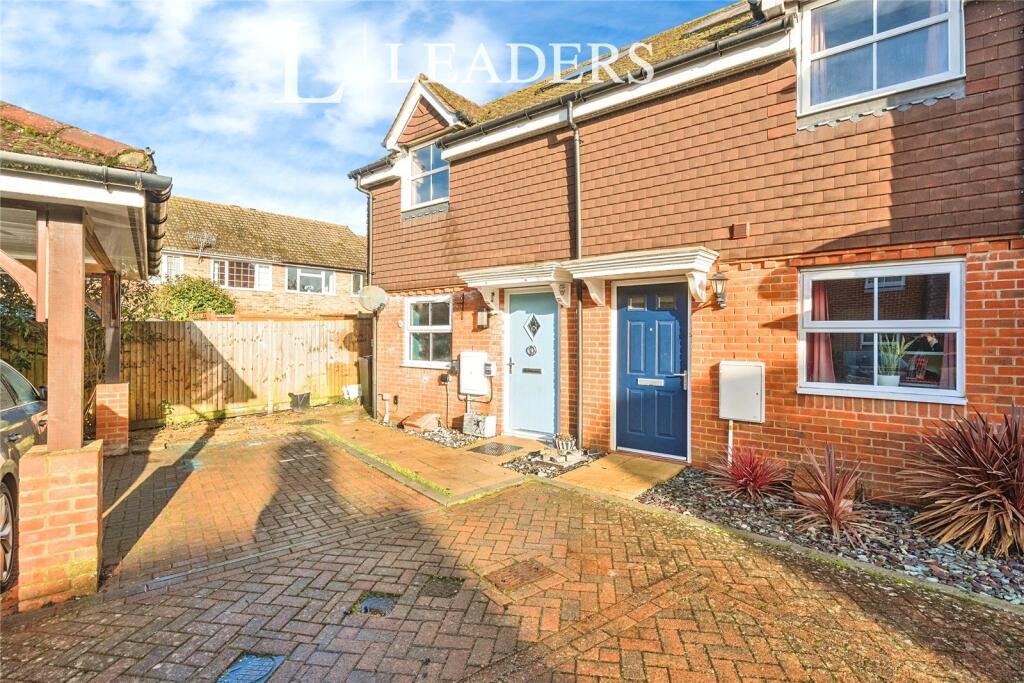 Main image of property: Warren Gardens, Hadlow, Tonbridge