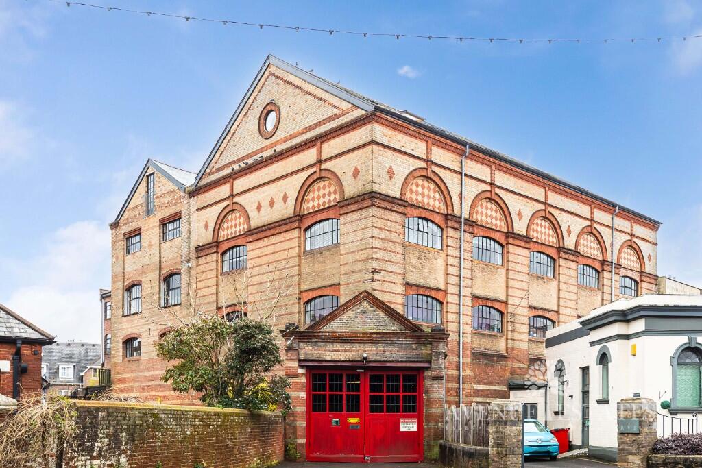 Main image of property: Seamoor Road, Bournemouth, Dorset, BH4