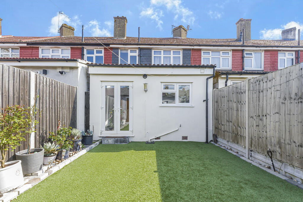 Vincent Avenue, Sunray photo 5