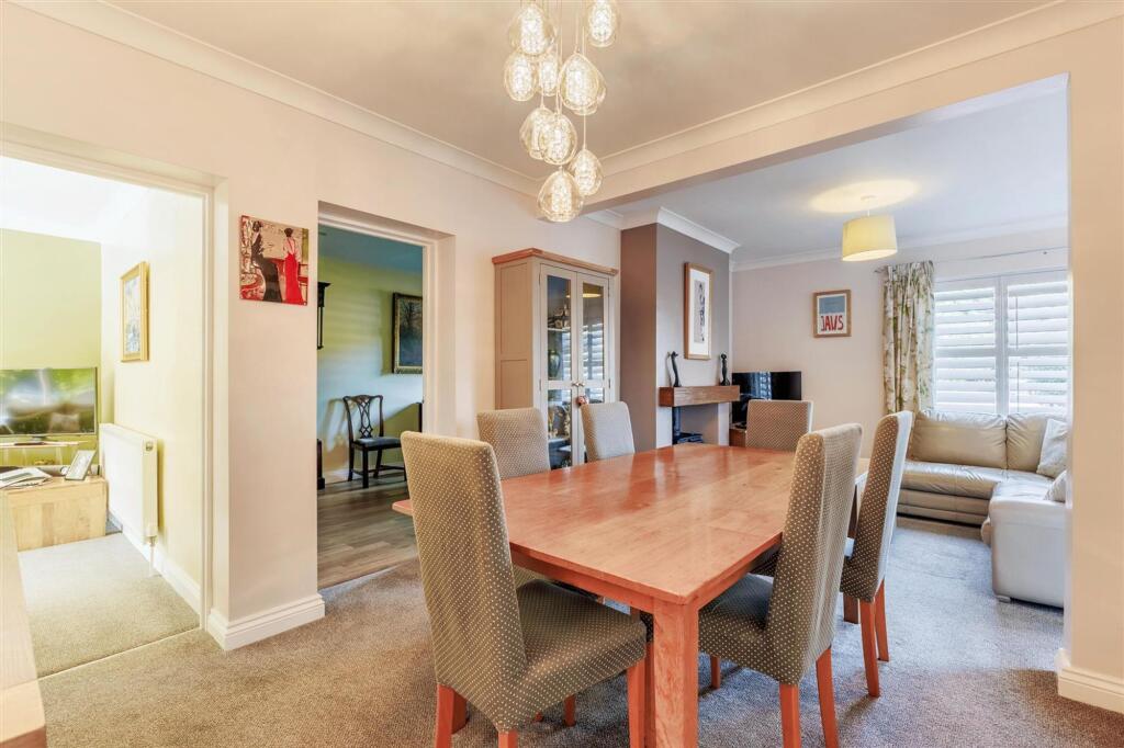 Mount Road, Evesham, WR11 photo 4