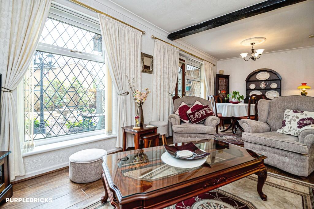 House in Manchester - View 4