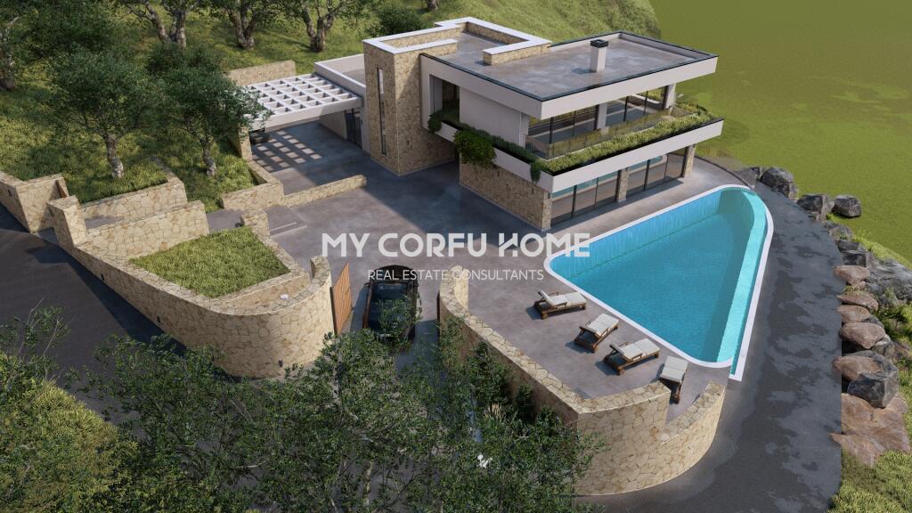 Main image of property: Ionian Islands