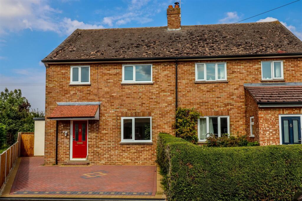 Main image of property: Princes Close, Balsham