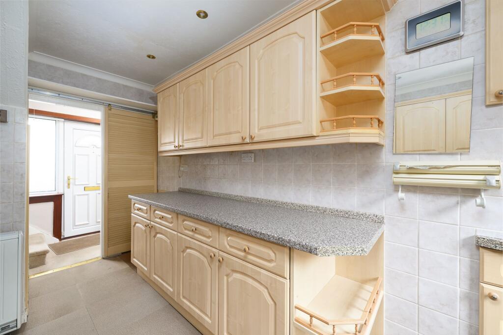 Main image of property: Berwick Road, Port Glasgow, PA14