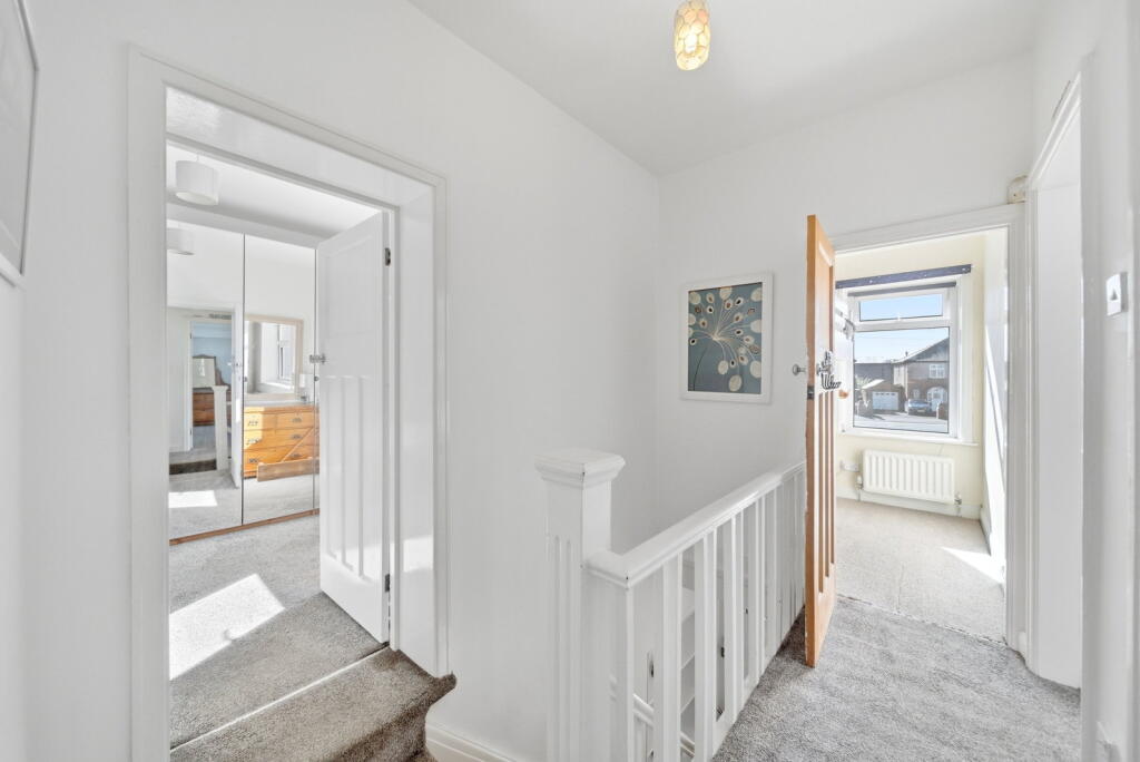 Additional image 23 of The Esplanade, Rishton, Blackburn, BB1 4BL