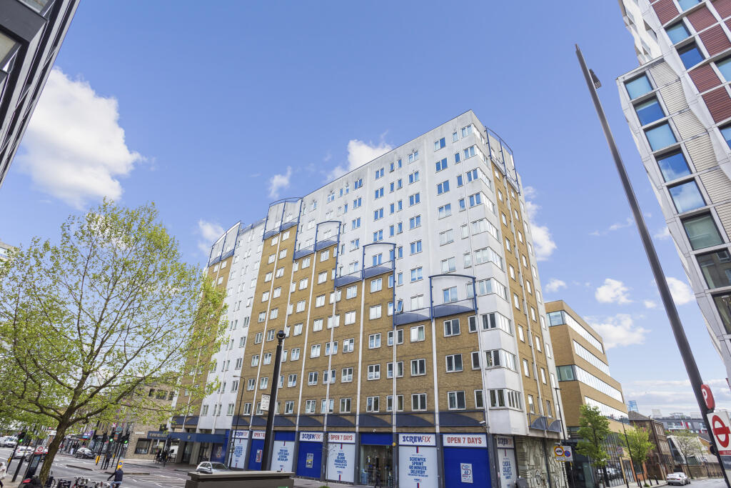 80 Commercial Road, London, E1 photo 2