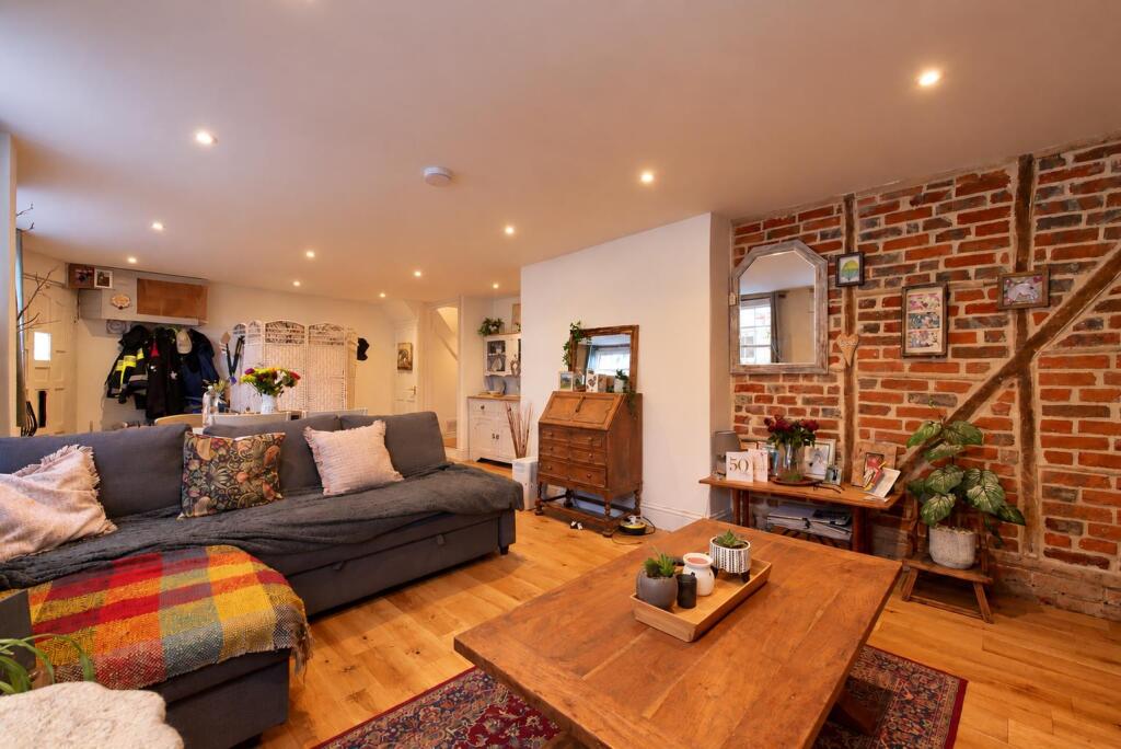 House in Oxford - View 5