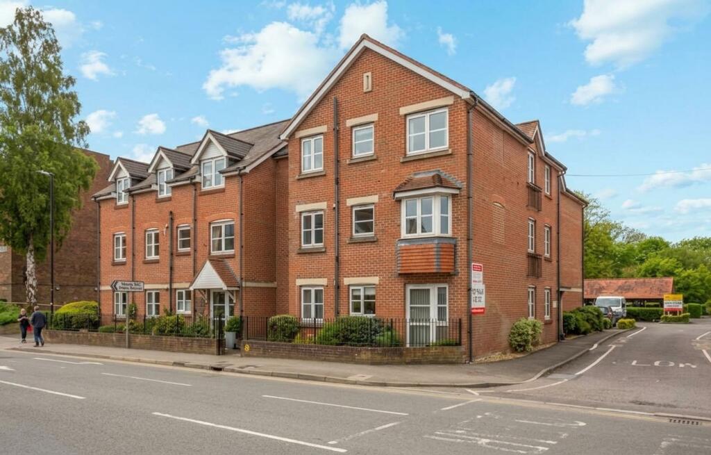 Main image of property: Archers Court, Salisbury, SP1
