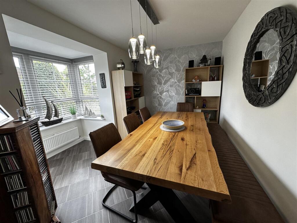 House in West Lancashire, Tarleton - More