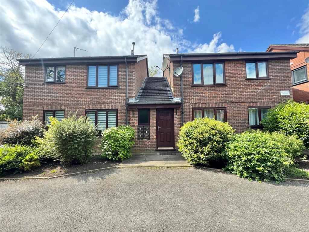 Main image of property: Tudor Road, Wilmslow