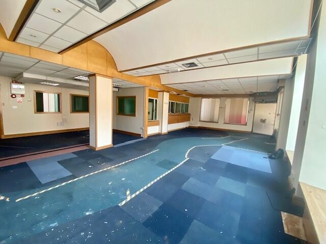 Main image of property: Retail 3, 17-24 Bartholomew Street, Newbury, West Berkshire, RG14 5LY