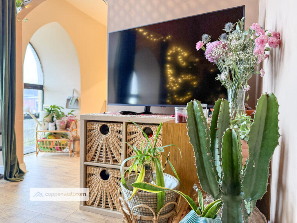 Apartment in Burnley, Rose Grove - View 6