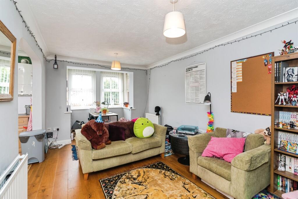 Apartment in Norwich - View 2